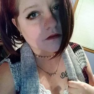 Meet your Posher, Crysta